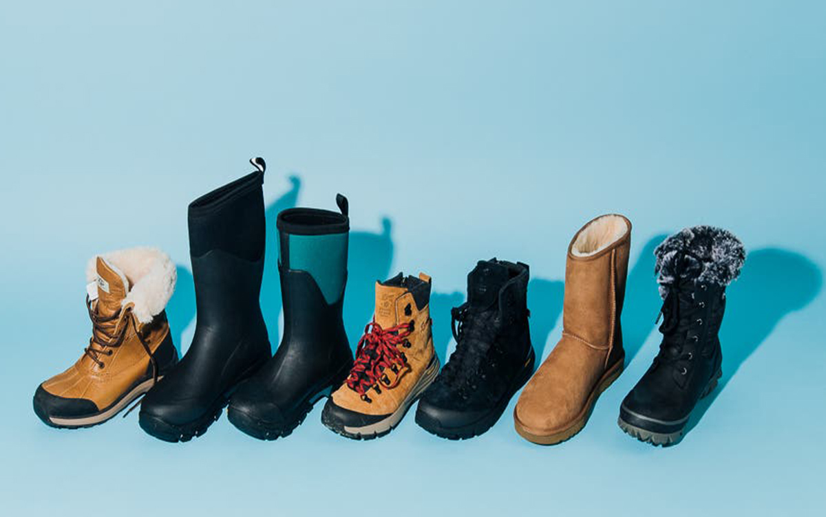 Shoe Care